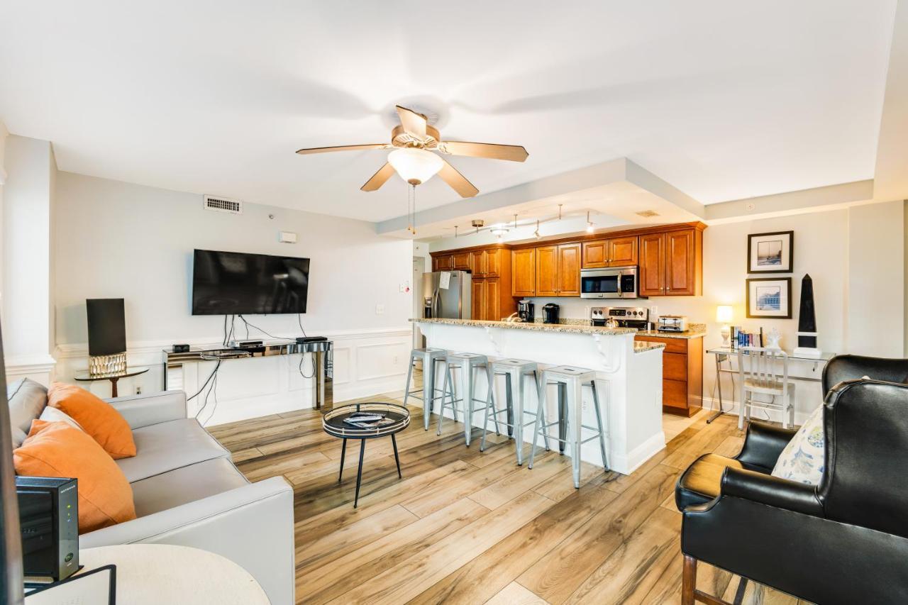 Berniewood Apartment Tybee Island